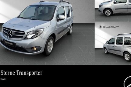 Mercedes-Benz Citan 32.600 km 17.479 &euro; Osterholz-Scharmbeck 27711