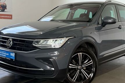 VW Tiguan 75.503 km 26.999 € Ganderkesee 27777