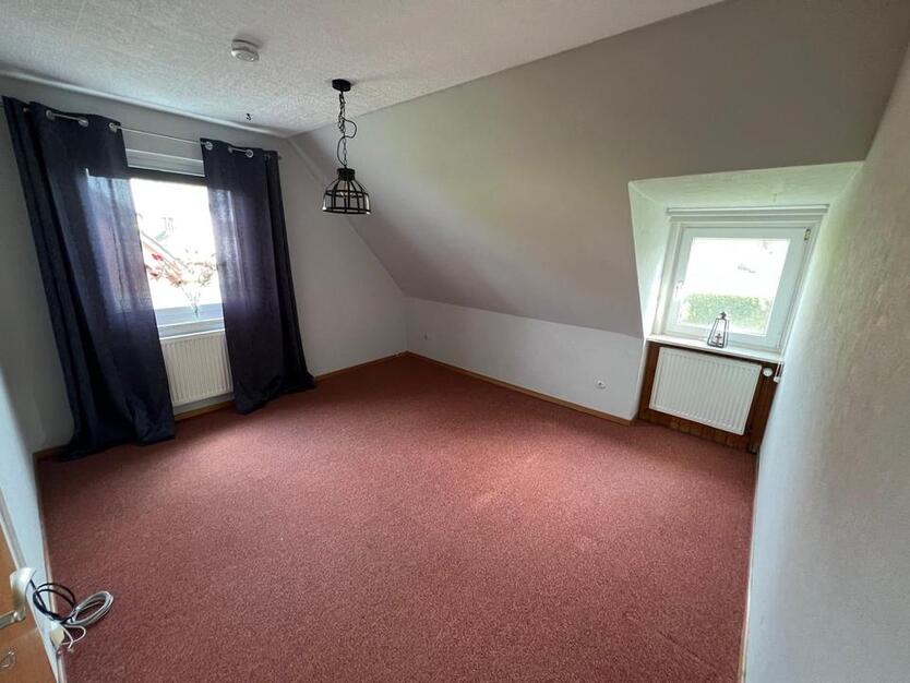 3-Zi.-Wohnung, Schwanewede, OT Neuenkirchen zimmer