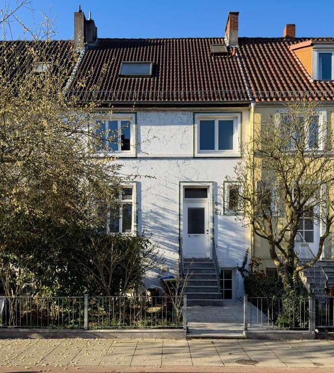 Haus zum Kaufen in bremen 675.000 € 199 m²