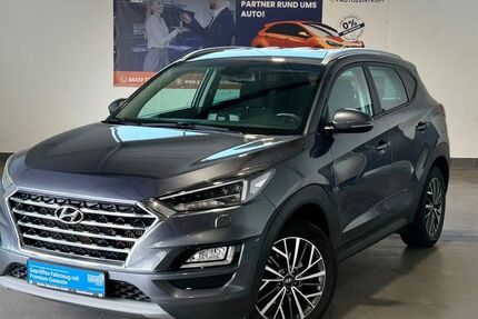 Hyundai TUCSON 70.700 km 17.790 &euro; Ganderkesee 27777