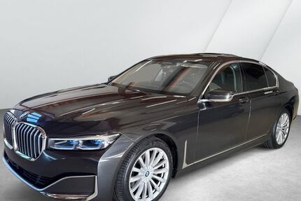 BMW 730 88.198 km 42.490 &euro; Bremen 28757