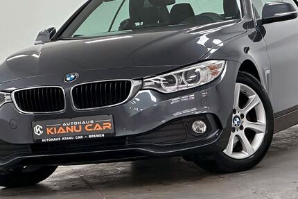 BMW 420 87.000 km 21.850 &euro; Bremen 28259