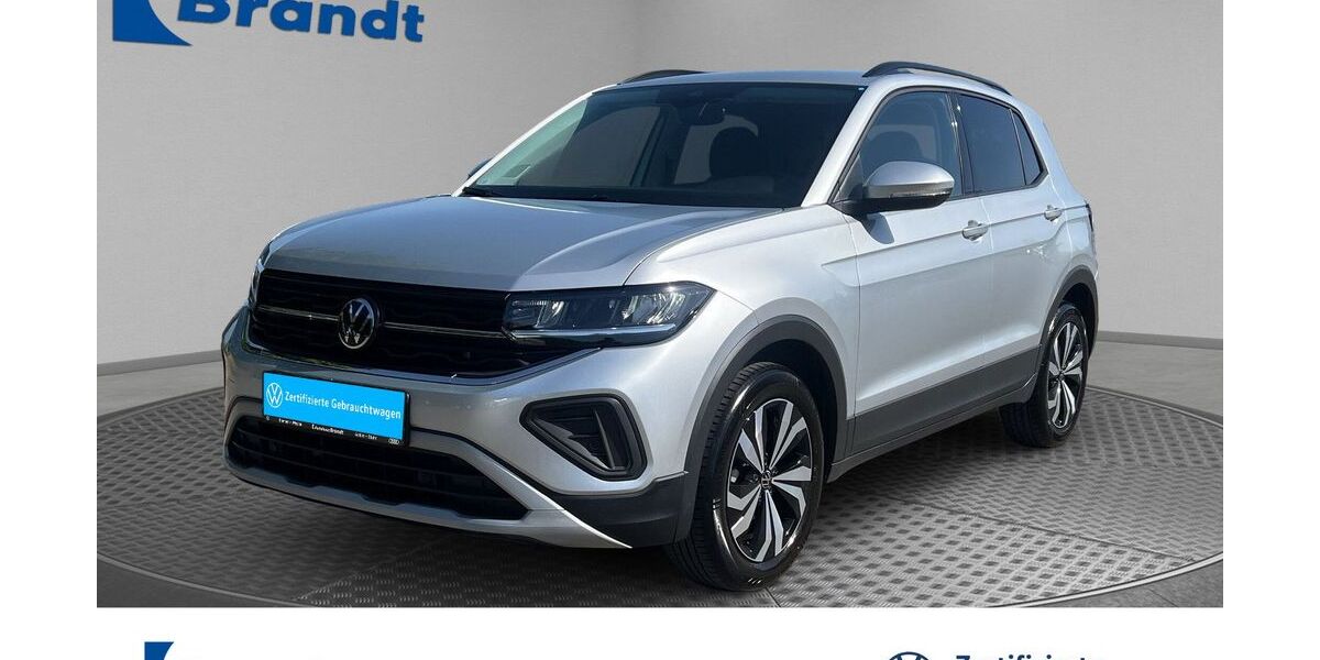 VW T-Cross 14.800 km 22.490 &euro; Weyhe 28844