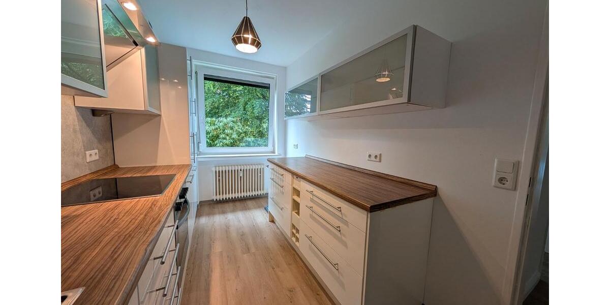 Erdgeschoßwohnung Bremen Schwachhausen - 2.5 Zimmer, 77 m&sup2;, 289.000&euro; | Angebot:27120296