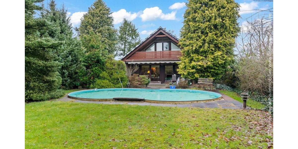 Einfamilienhaus Oyten Bassen - 5 Zimmer, 160 m&sup2;, 359.000&euro; | Angebot:25726093