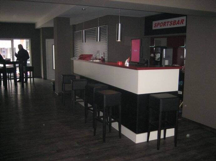 Gewerbeobjekt Bremen Hohentor - 2.100&euro; | Angebot:25800827