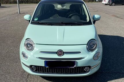 Fiat 500 74.500 km 7.600 &euro; Schwanewede 28790