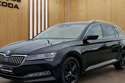Skoda Superb 82.642 km 25.980 &euro; Bremen 28357