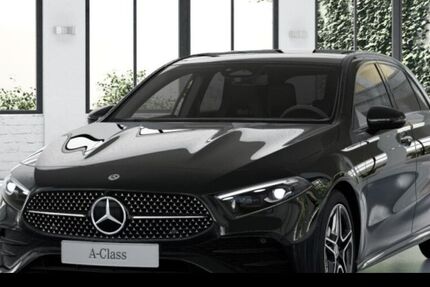 Mercedes-Benz A 200 15.498 km 36.490 &euro; Bremen 28329