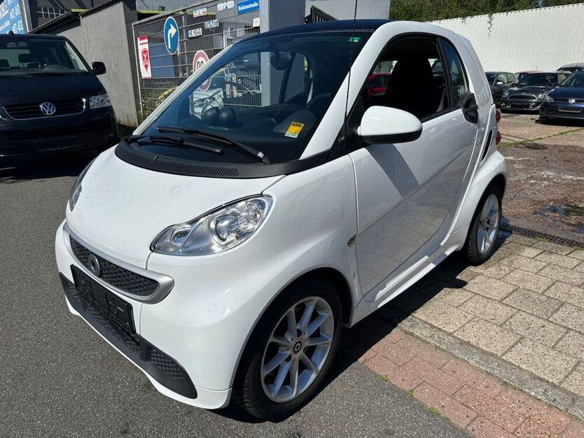 ForTwo
