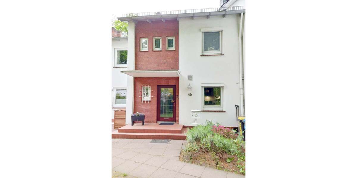 Einfamilienhaus Bremen Burglesum - 5 Zimmer, 120 m&sup2;, 1.350&euro; | Angebot:27453657