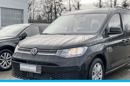 VW Caddy Maxi 24.000 km 32.490 &euro; Bremen 28207