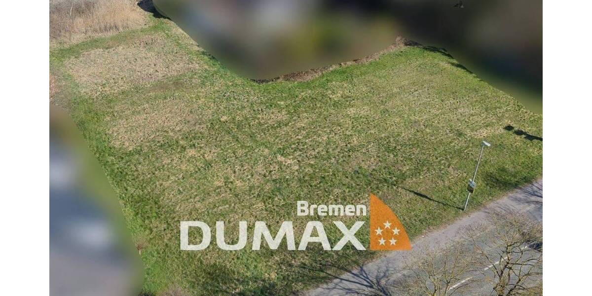 Grundstück Stuhr - 609.000&euro; | Angebot:26139076