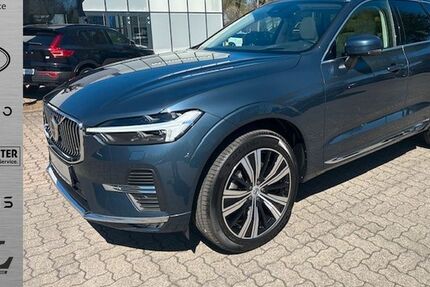 Volvo XC60 26.200 km 42.490 &euro; Weyhe 28844
