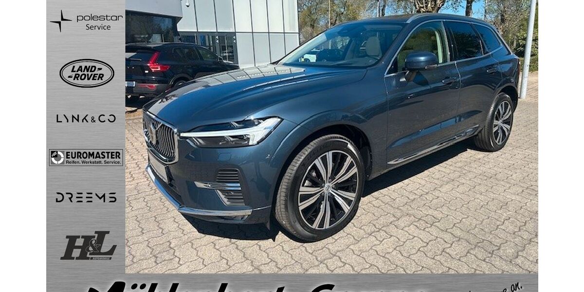 Volvo XC60 26.200 km 42.490 &euro; Weyhe 28844
