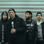 Alarmsignal - No Sleep Till... - Tour 2025 - Part II