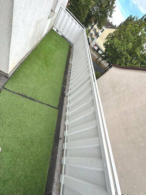 4 ZKB mit Balkon über 2 Etagen im Dachgeschoss eines 3 Familienhauses in Bremen Oslebshausen zu vermieten 4 zimmer