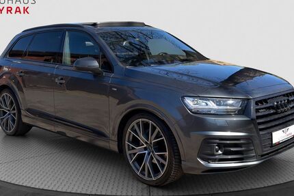 Audi Q7 177.000 km 35.990 &euro; Osterholz-Scharmbeck 27711