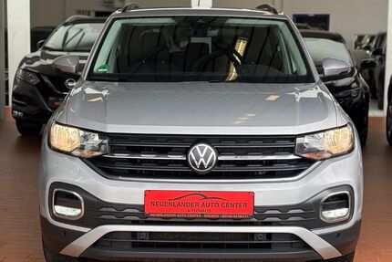 VW T-Cross 71.000 km 18.650 &euro; Bremen 28199