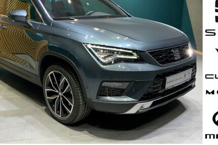 Seat Ateca 33.100 km 20.900 &euro; Langwedel 27299