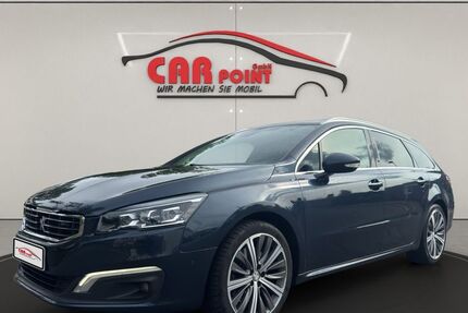 Peugeot 508 173.000 km 10.990 € Bremen 28239