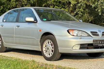Nissan Primera 97.000 km 2.220 &euro; Bremen 28197