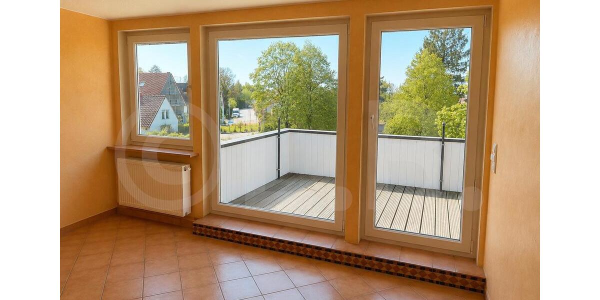 Etagenwohnung Achim - 3 Zimmer, 95 m&sup2;, 1.000&euro; | Angebot:26699502
