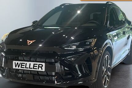 Cupra Formentor 1.570 km 43.899 € Bremen 28205