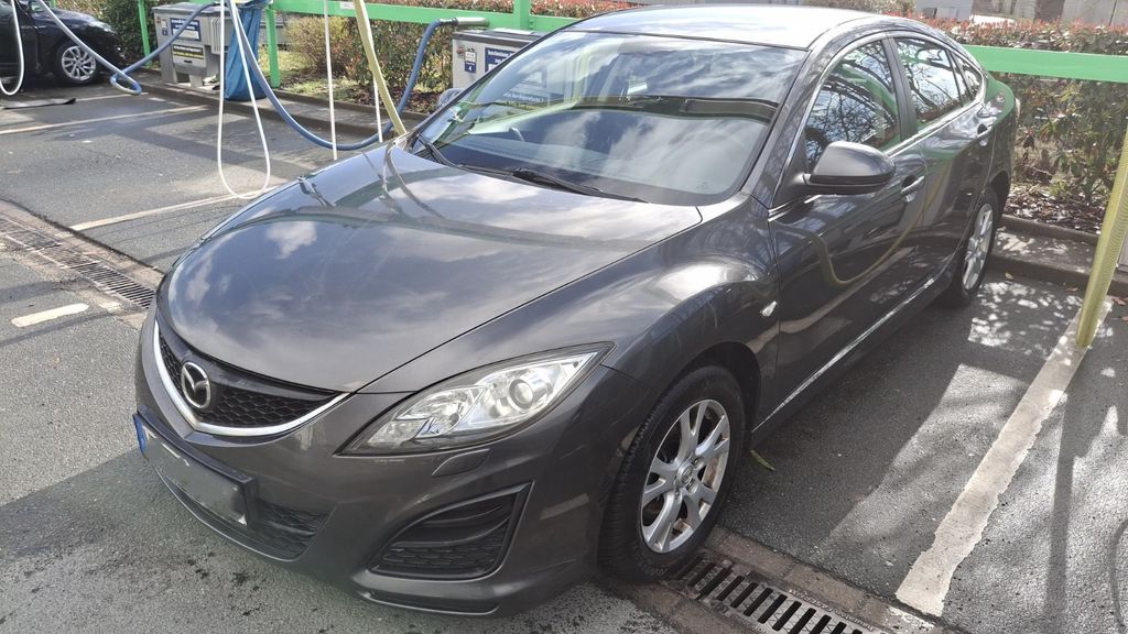 Mazda 6 186.600 km 3.500 &euro; Bremen 28197