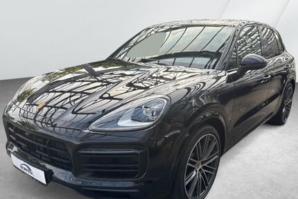 Porsche Cayenne 53.000 km 61.960 € Bremen 28329