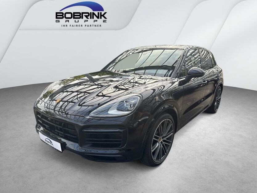 Porsche Cayenne 53.000 km 62.940 € Bremen 28329