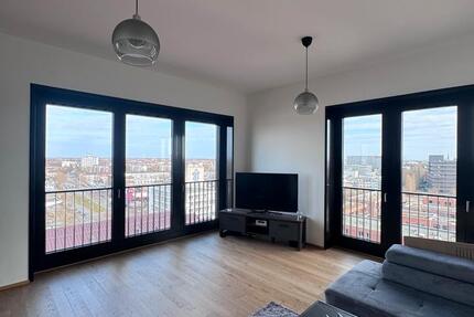 Wohnung Bremen Walle - 2 Zimmer, 69 m&sup2;, 970&euro; | Angebot:25348049