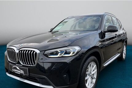 BMW X3 42.587 km 43.299 &euro; Achim 28832