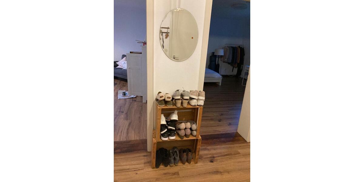 Etagenwohnung Bremen Hemelingen - 2 Zimmer, 58 m&sup2;, 225.000&euro; | Angebot:27018098