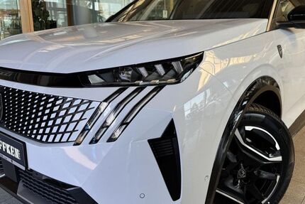 Peugeot 3008 6.172 km 35.990 &euro; Lilienthal 28865