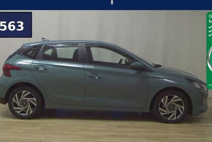 Hyundai i20 61.955 km 14.980 &euro; Bremen / Arsten 28279