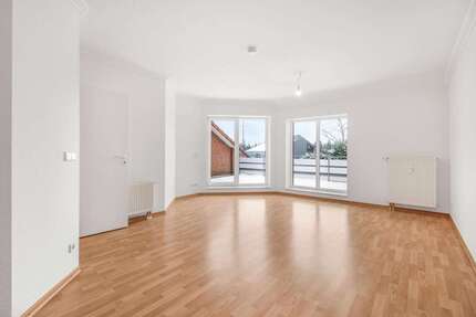 Wohnung Thedinghausen - 3 Zimmer, 87 m&sup2;, 229.000&euro; | Angebot:27081485