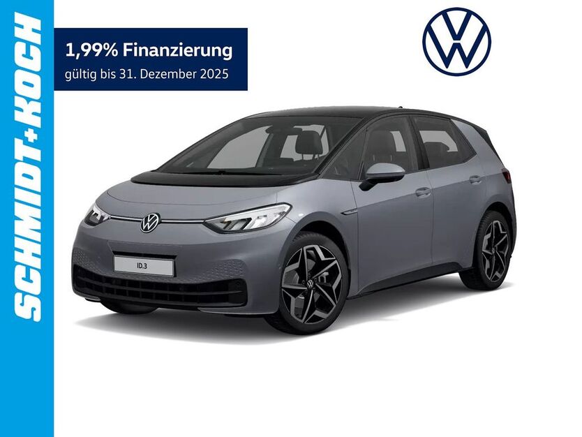 VW ID.3 33.308 km 31.847 € Bremen 28207