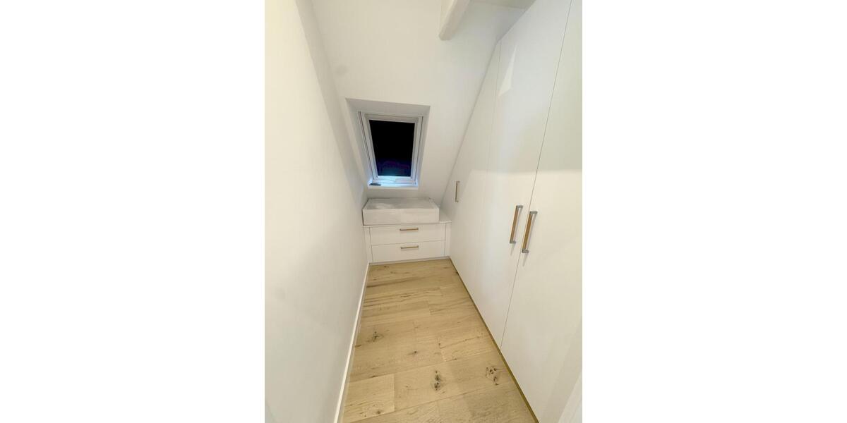 Maisonettenwohnung Bremen Östliche Vorstadt - 2 Zimmer, 55 m&sup2;, 1.750&euro; | Angebot:26456301