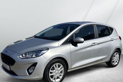 Ford Fiesta 86.902 km 10.990 &euro; Bremen 28757