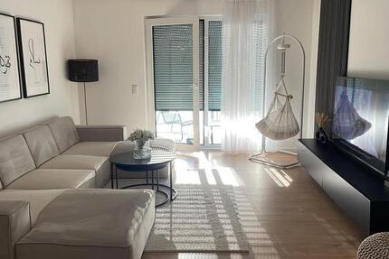 schöne, geschmackvoll eingerichtete Wohnung Zimmer 2,5 - 76 m² Bremen 2.5 zimmer