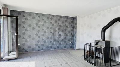 FAMILIENHEIM MIT GARTEN, GARAGE & KELLER - Reihenhaus Bremen Blumenthal | Angebot:26029689