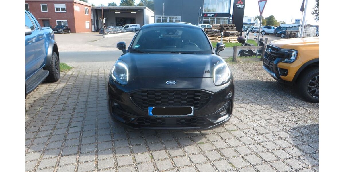 Ford Puma 30.300 km 19.490 &euro; Achim-Baden 28832