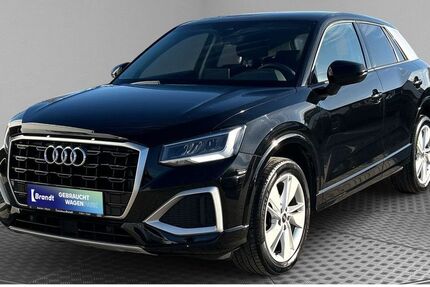 Audi Q2 71.510 km 21.390 &euro; Weyhe 28844