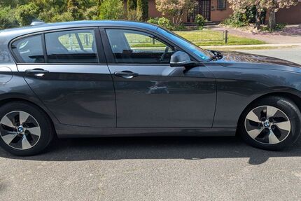 BMW 116 150.000 km 9.200 &euro; Elsfleth 26931