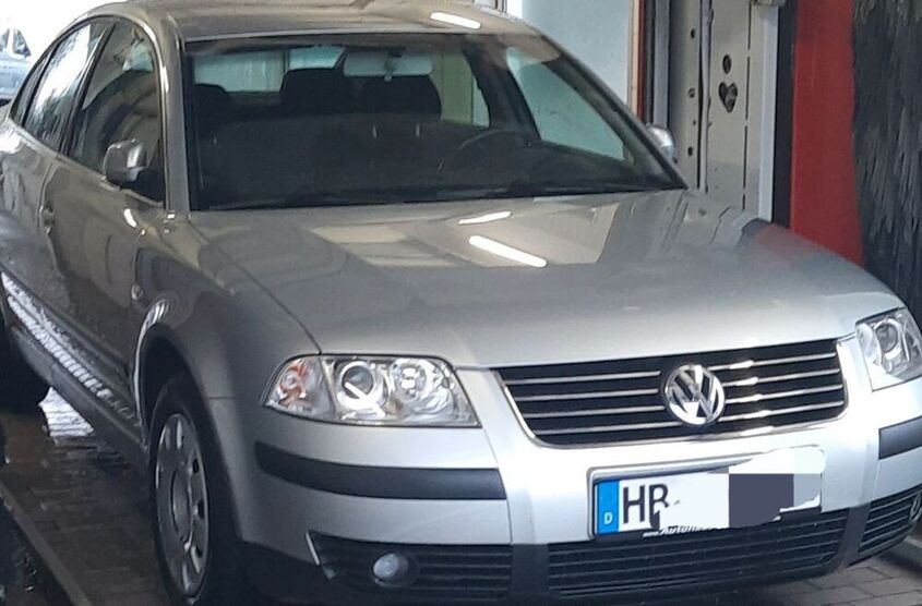 Passat