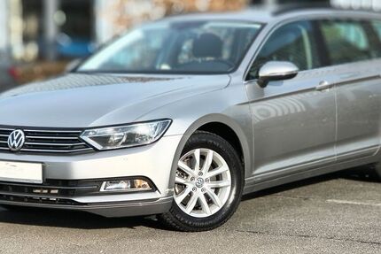 VW Passat 130.550 km 11.990 &euro; Stuhr 28816