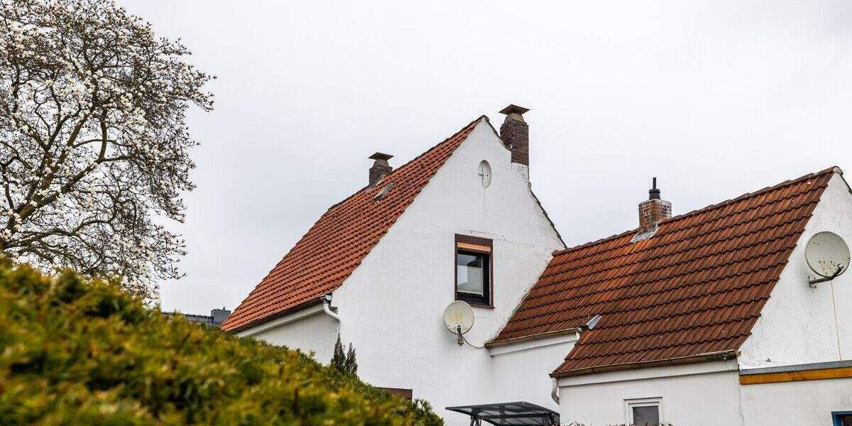 Einfamilienhaus Delmenhorst Düsternort - 4 Zimmer, 115 m&sup2;, 269.000&euro; | Angebot:25821108