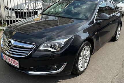 Opel Insignia 162.200 km 6.700 &euro; Bremen 28215